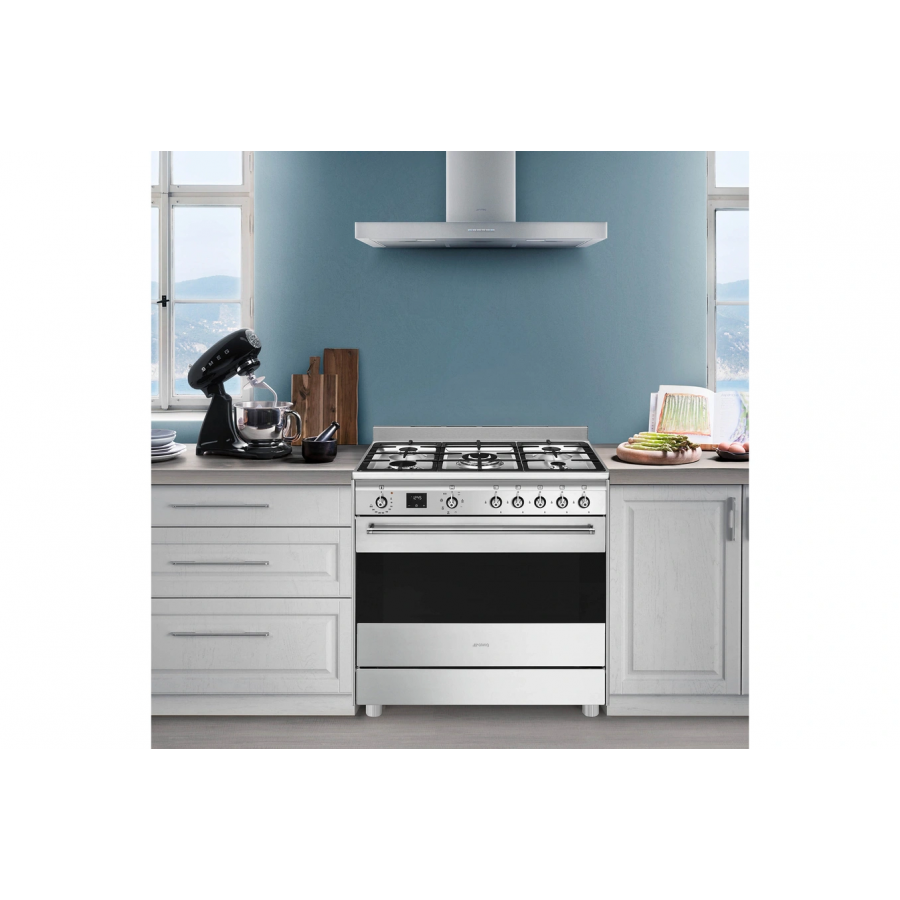 SMEG PRIMASCB9X n°6