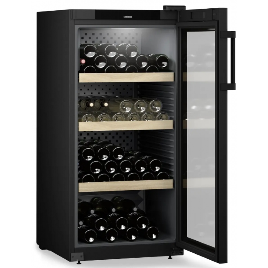 LIEBHERR WKV142 n°4