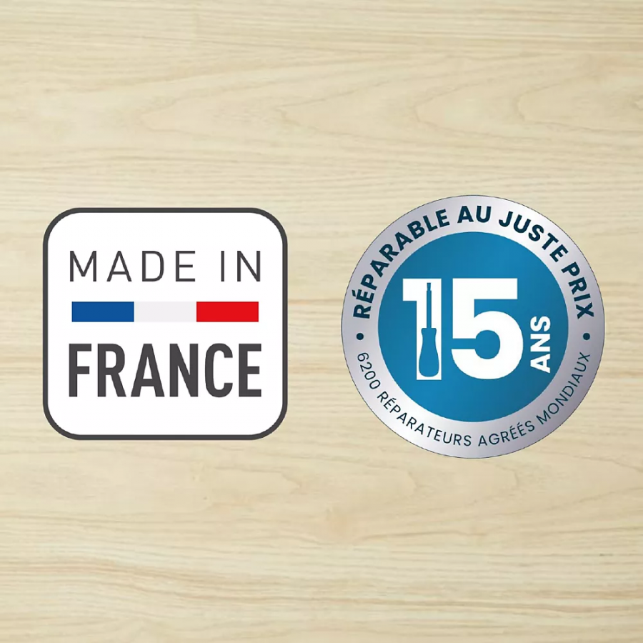 MOULINEX HF93D810 n°11