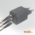 Wefix Pro CV 67W 3USB-C