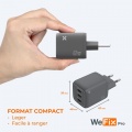 Wefix Pro CV 67W 3USB-C