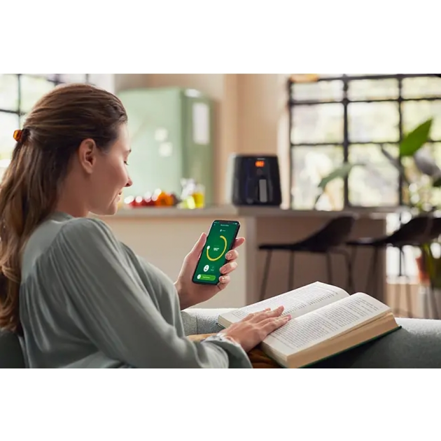 PHILIPS HD928060 n°7