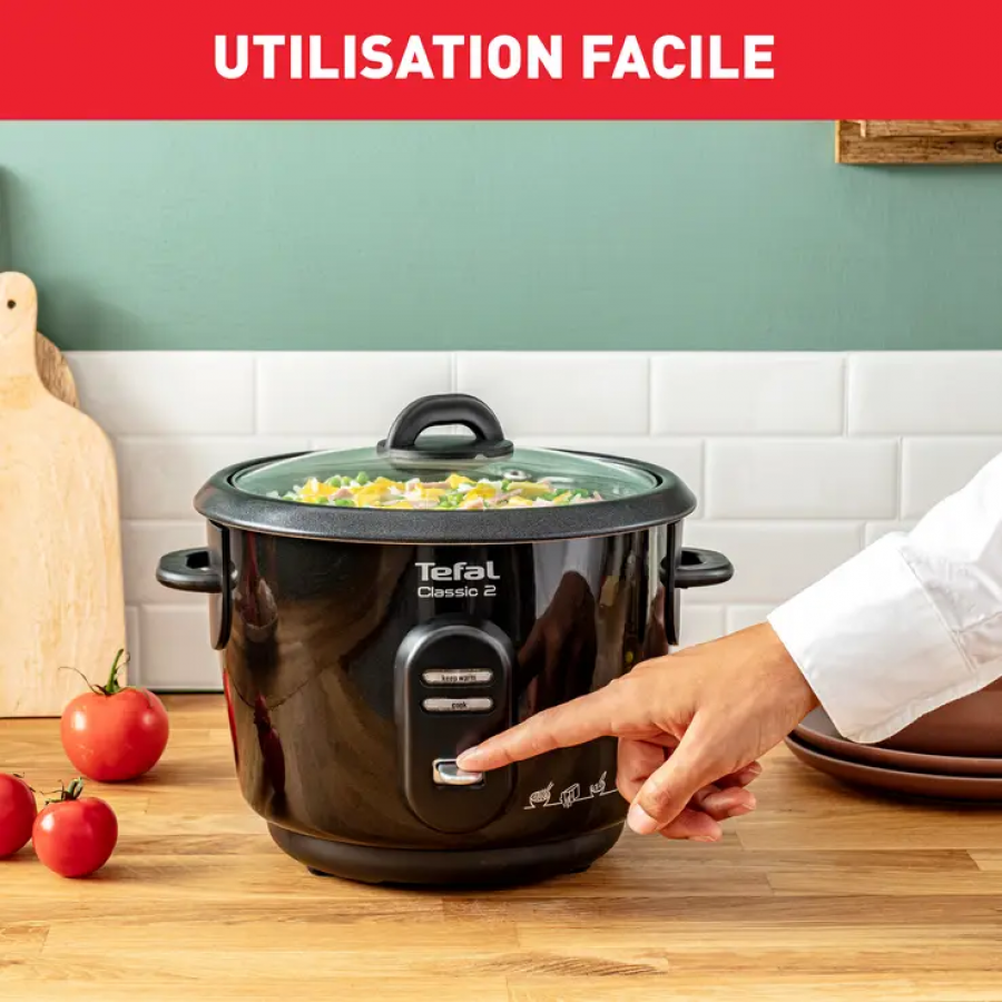 TEFAL RK102811 n°5