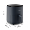MOULINEX EZ245B20