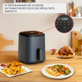 MOULINEX EZ245B20