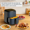 MOULINEX EZ245B20