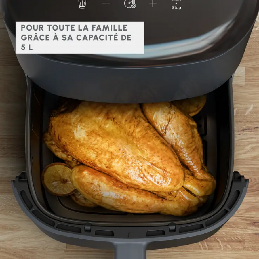 MOULINEX EZ245B20 n°3