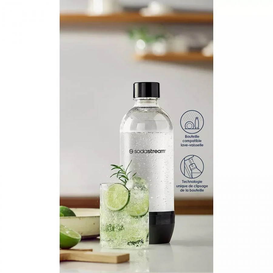 SODASTREAM BOUTEILLE CLASSIQUE 1L 1041160330 n°1
