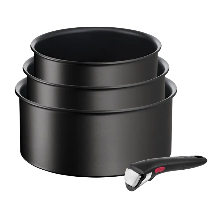 TEFAL INGENIO ECO RESIST L3979202 n°1