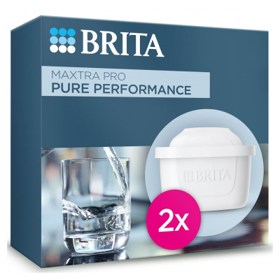 BRITA PACK 2 MAXTRA PRO