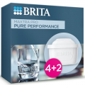 BRITA PACK 4+2 MAXTRA PRO - ALL-IN-1
