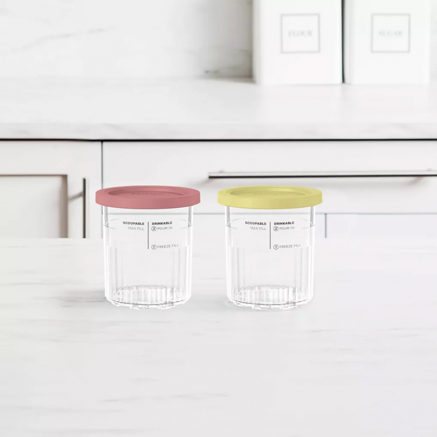 NINJA 2 POTS CREAMI DELUXE NC501EU n°8