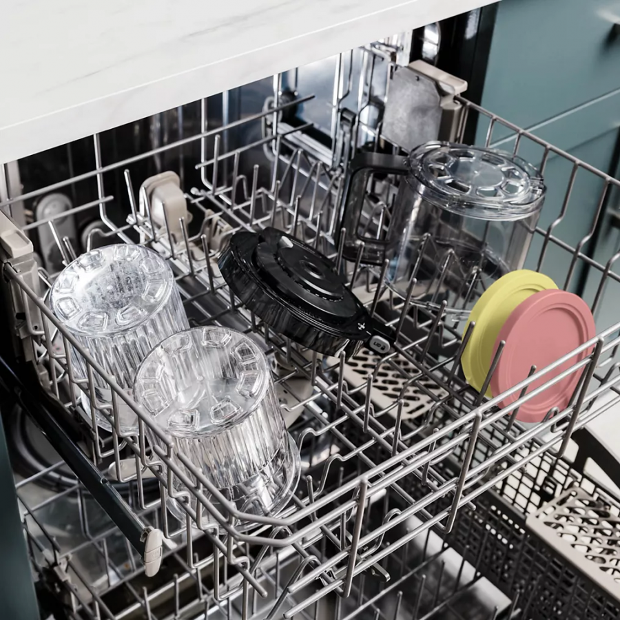 NINJA 2 POTS CREAMI DELUXE NC501EU n°7