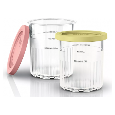 NINJA 2 POTS CREAMI DELUXE NC501EU