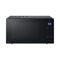 LG MH7032JAS NOIR