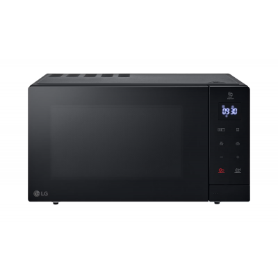 LG MH7032JAS NOIR