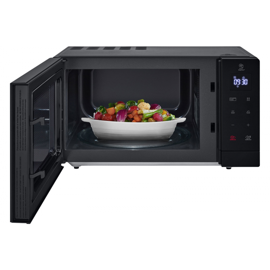 LG MH7032JAS NOIR n°3