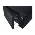 LG MH7032JAS NOIR