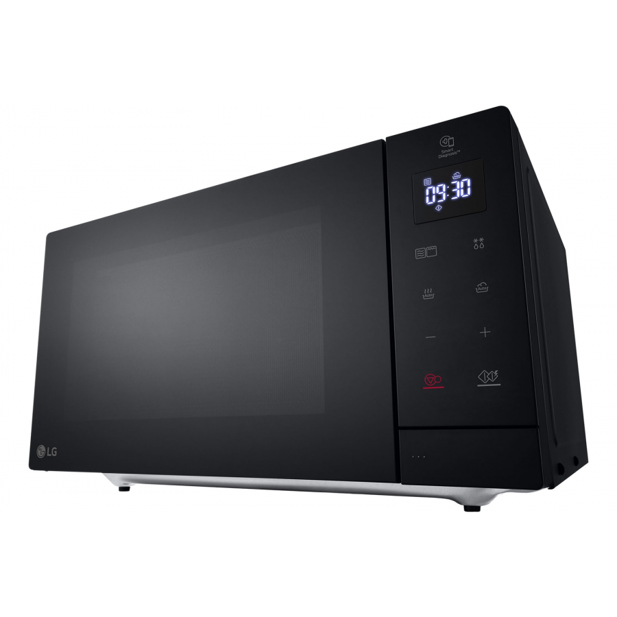 LG MH7032JAS NOIR n°8