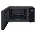 LG MH7032JAS NOIR