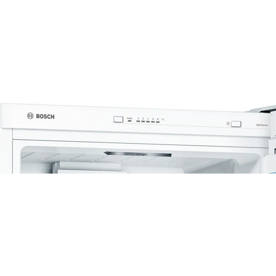 BOSCH KGV36VWEAS n°4