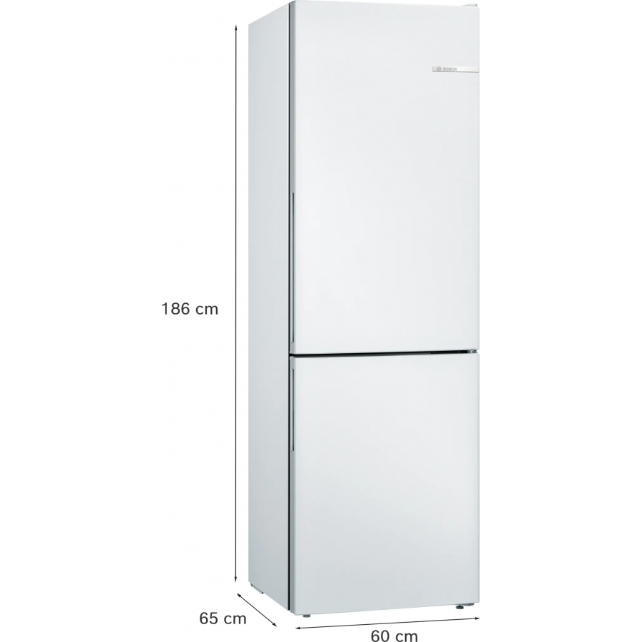 BOSCH KGV36VWEAS n°9