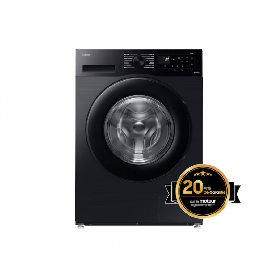 SAMSUNG WW90CGC04DABEF n°1