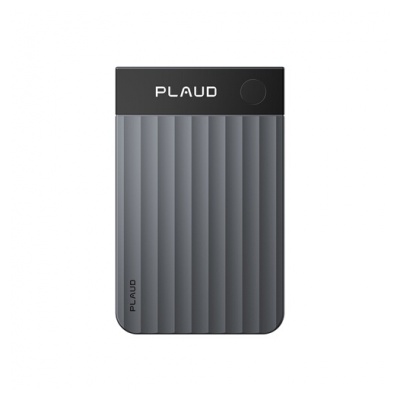 Plaud NOTE PRO BLACK