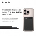 Plaud NOTE PRO BLACK