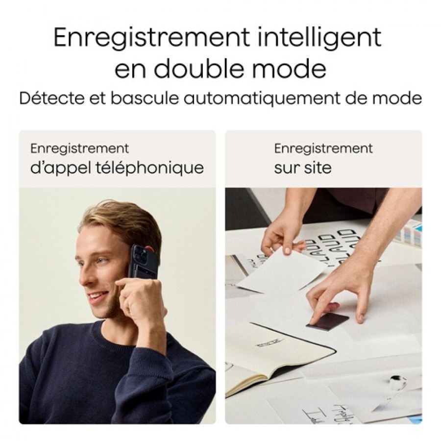 Plaud NOTE PRO BLACK n°5