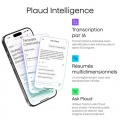 Plaud NOTE PRO BLACK