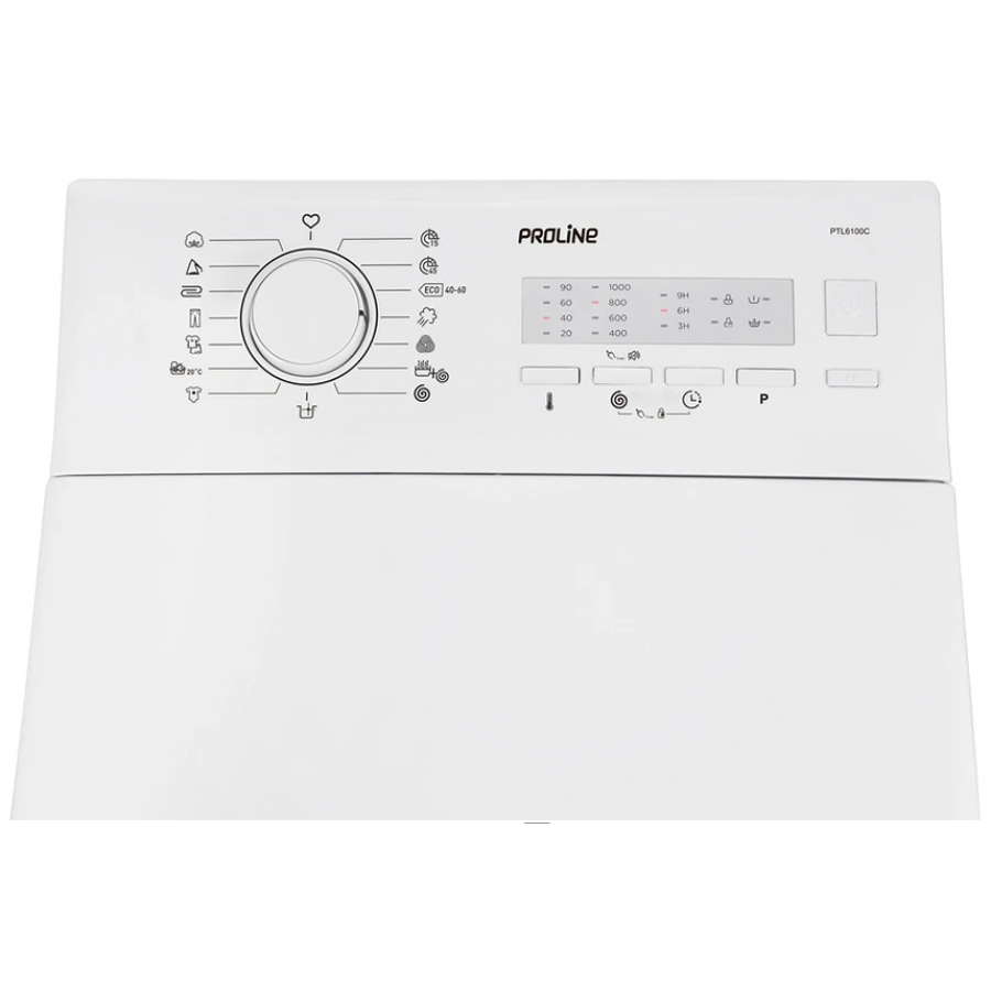 PROLINE PTL6100C n°4