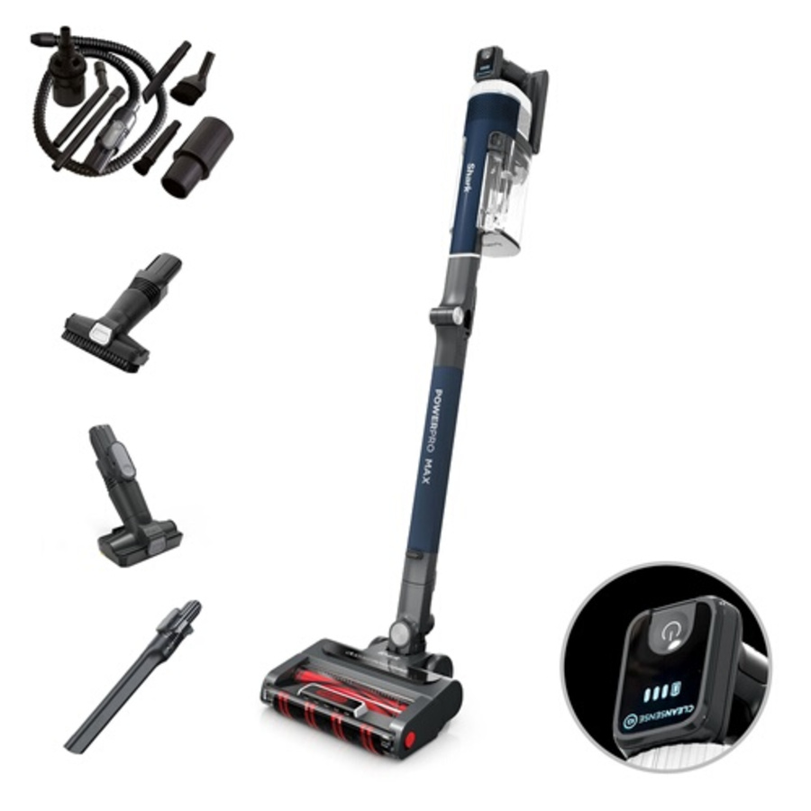 Shark PowerPro Max IZ401EU n°2