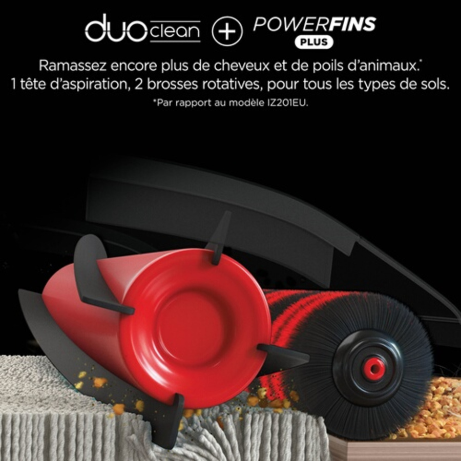 Shark PowerPro Max IZ401EU n°6