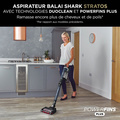 Shark PowerPro Max IZ401EU