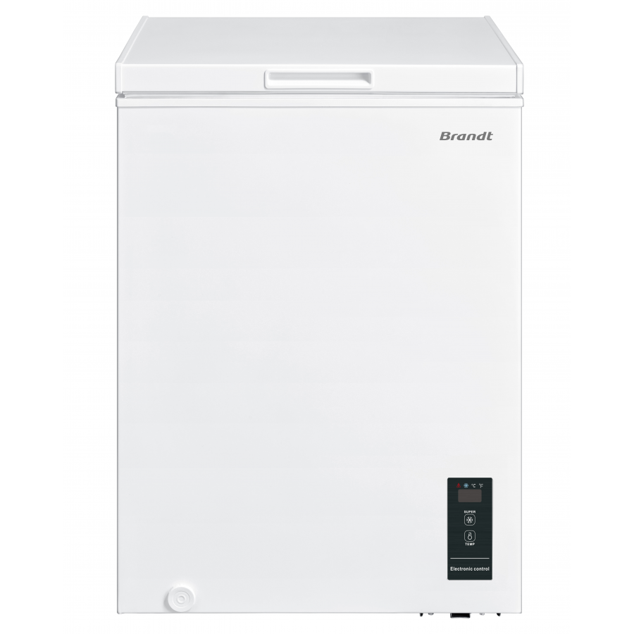 BRANDT BFK099EBW n°1