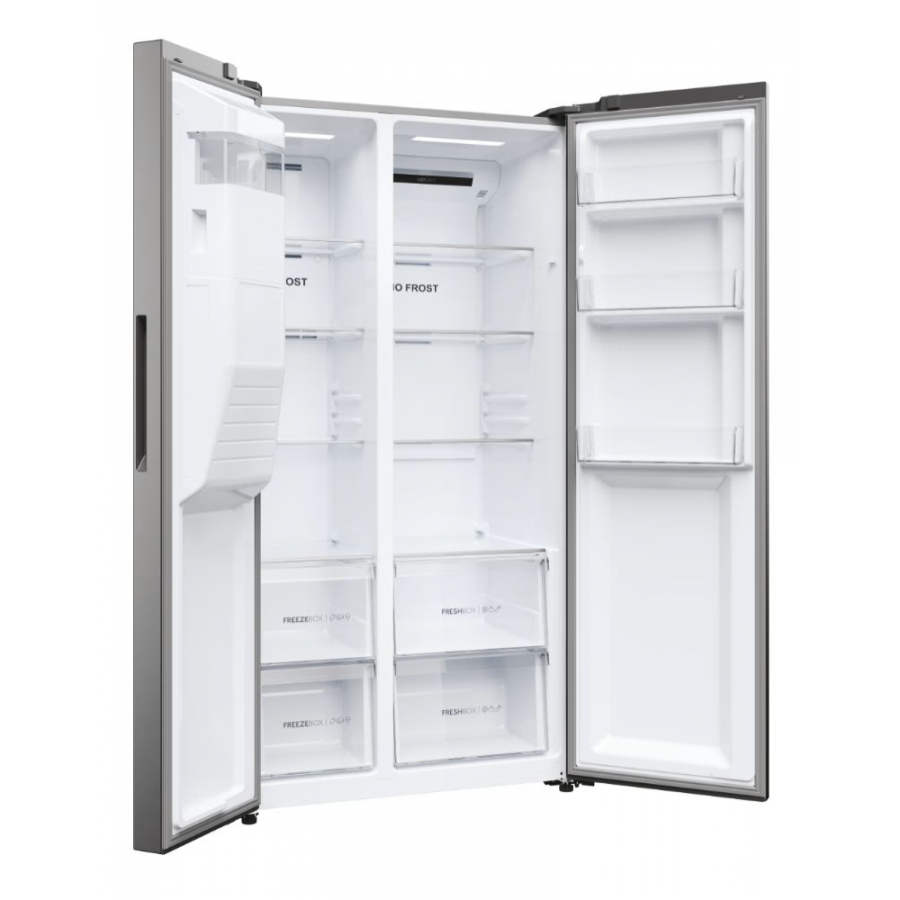 HAIER HSR5918DIMP n°4