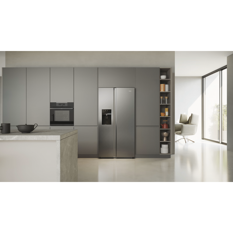 HAIER HSR5918DIMP n°17