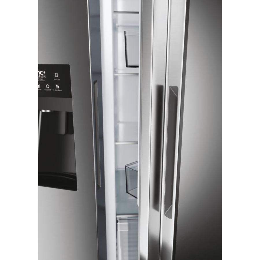 HAIER HSR5918DIMP n°12