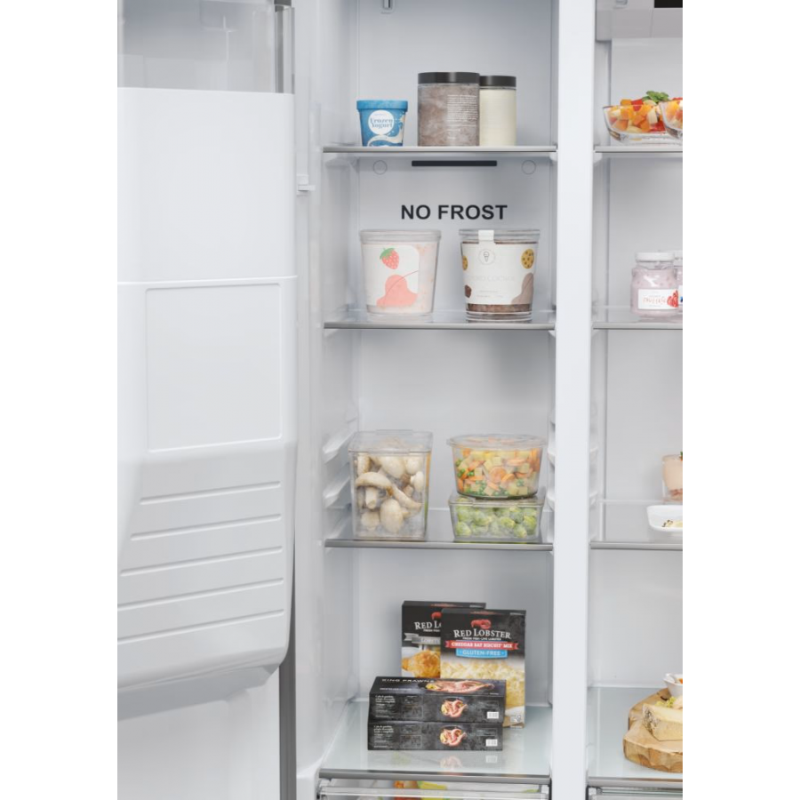 HAIER HSR5918DIMP n°6