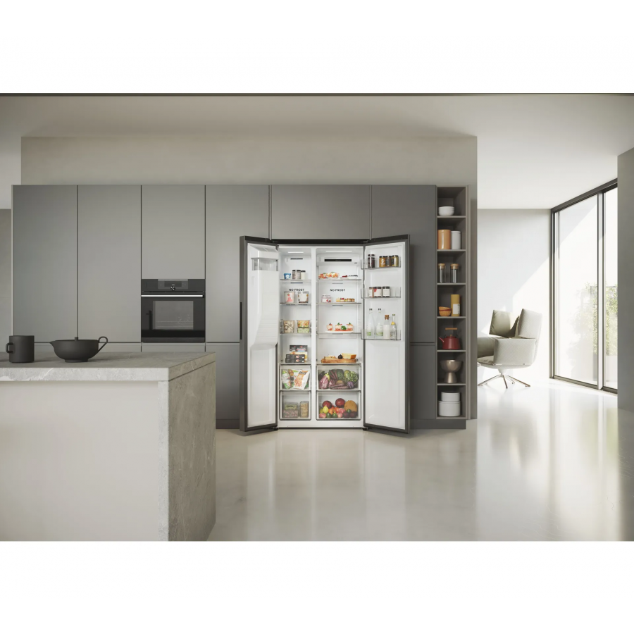 HAIER HSR5918DIMP n°18