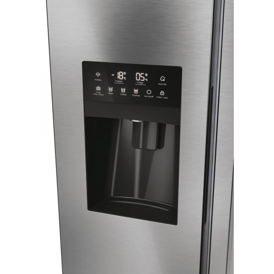 HAIER HSR5918DIMP n°14