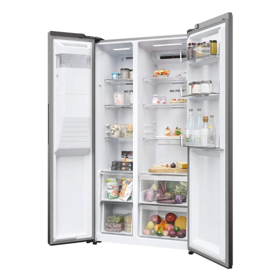 HAIER HSR5918DIMP n°10