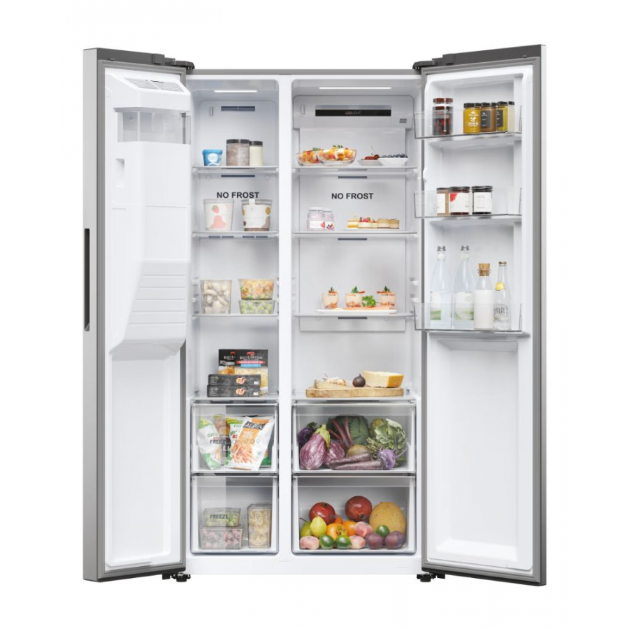 HAIER HSR5918DIMP n°3