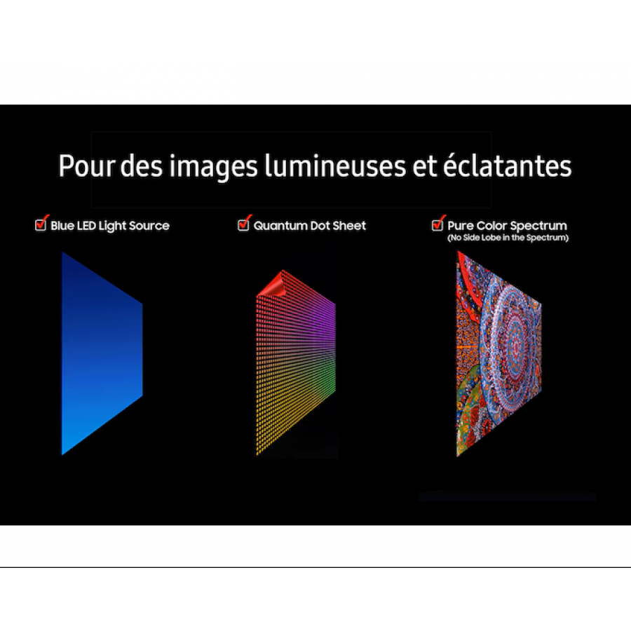 SAMSUNG TQ55Q7FAAUXXC n°6