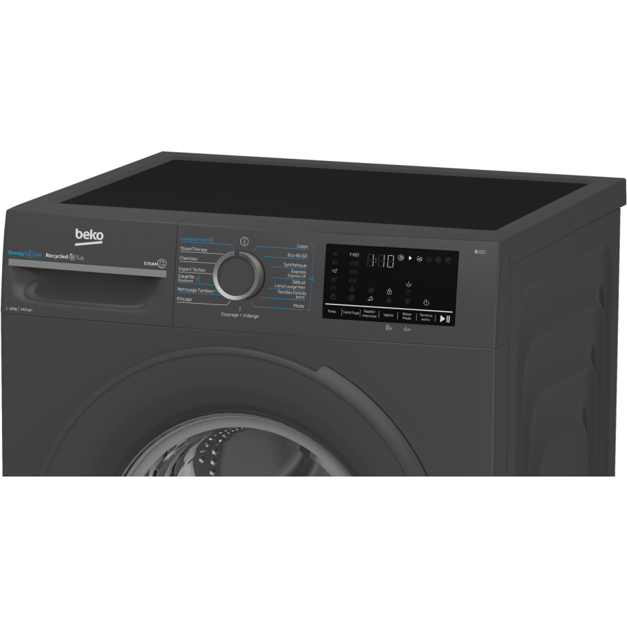 BEKO BM0WT41241FB n°5