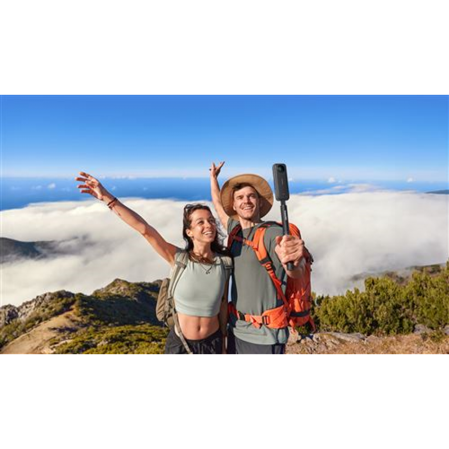 INSTA360 ONE X4 n°13