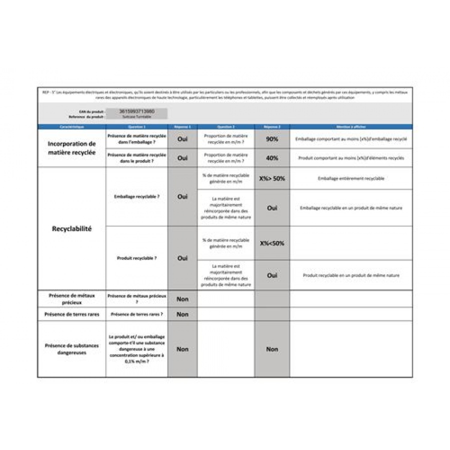 SWINGSON ON STAGE BT n°7