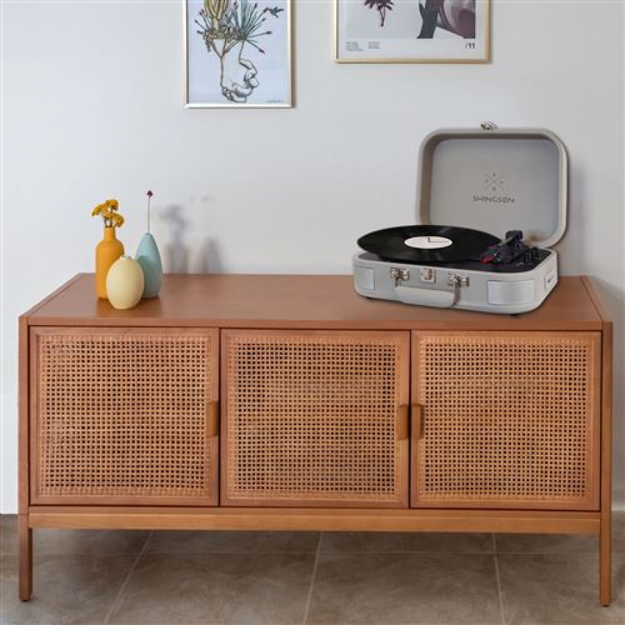 SWINGSON ON STAGE BT n°4