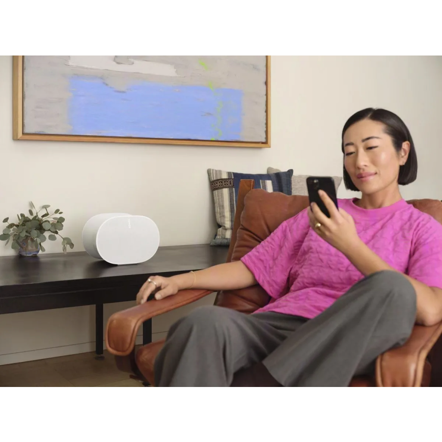 SONOS ERA 300 BLANC n°11